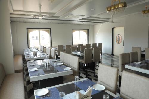Restaurante, IMAGICA RESORTS in Chittorgarh Restaurante, IMAGICA RESORTS in Chittorgarh