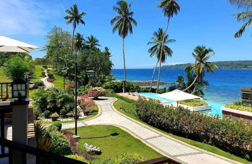 Kembali CONDO Resort with Sea View in Kaputian District - Samal Island Kembali CONDO Resort with Sea View in Kaputian District - Samal Island