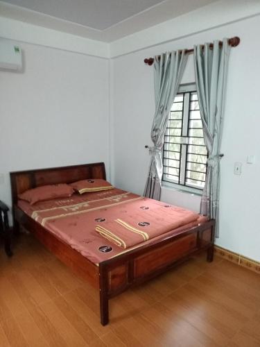 HOA BIEN in Hoang Le HOA BIEN in Hoang Le