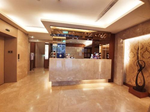 avla, Guide Hotel Taipei NTU near Daan Forest Park avla, Guide Hotel Taipei NTU near Daan Forest Park