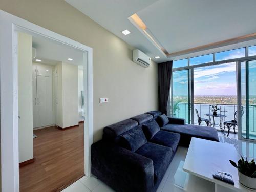 Infinity 28 Hotel and Residence in Sangkat Chrouy Changva Infinity 28 Hotel and Residence in Sangkat Chrouy Changva