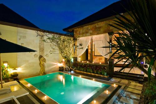Villa Narandha Hotel