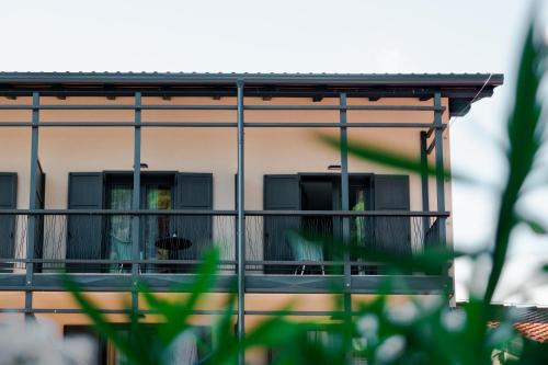 陽台/露台, Hotel Hvala Superior - Topli Val in 科巴里德 陽台/露台, Hotel Hvala Superior - Topli Val in 科巴里德