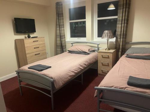 Morlich Guesthouse in Dingwall Morlich Guesthouse in Dingwall