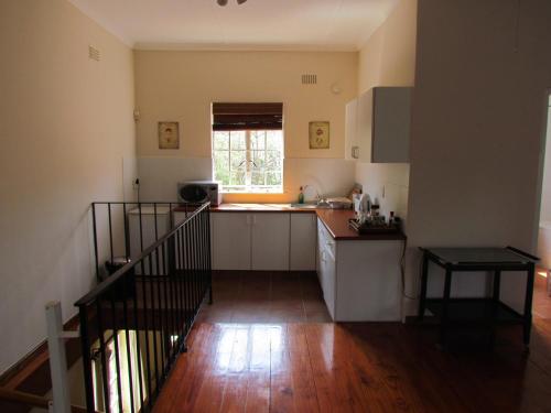 Far Place Bed and Breakfast in Kloof Far Place Bed and Breakfast in Kloof