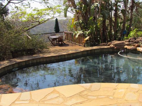 Far Place Bed and Breakfast in Kloof Far Place Bed and Breakfast in Kloof