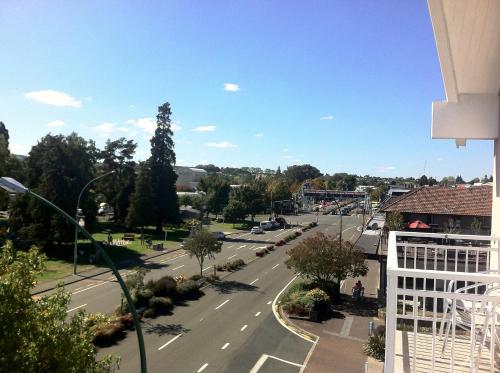Faciliteiten, Based by the Lake in Taupo Faciliteiten, Based by the Lake in Taupo