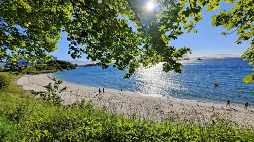 Apartment Ulsteinvik in Ούλστεινβικ Apartment Ulsteinvik in Ούλστεινβικ