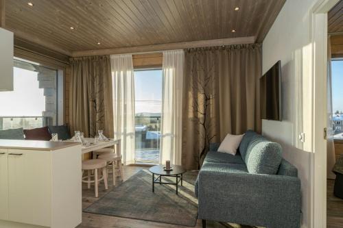 Facilities, Ski-Inn Kultakero in Pyhatunturi Facilities, Ski-Inn Kultakero in Pyhatunturi