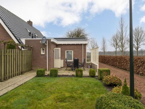 Exterior view, Attractive holiday home in Spier with garden in Spier Exterior view, Attractive holiday home in Spier with garden in Spier