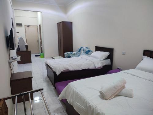 Estúdio Apartamento de 29m2 com 1 banheiro privativo em Bukit Merah (Sofea Inn Bukit Merah (Laketown D6529)) in Bukit Merah Estúdio Apartamento de 29m2 com 1 banheiro privativo em Bukit Merah (Sofea Inn Bukit Merah (Laketown D6529)) in Bukit Merah