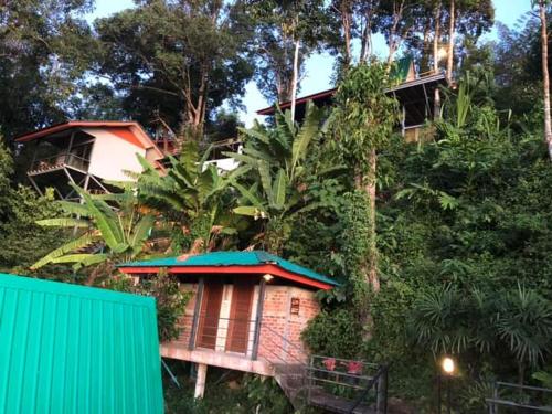 Phulipa Jungle Camp in نا موانج Phulipa Jungle Camp in نا موانج