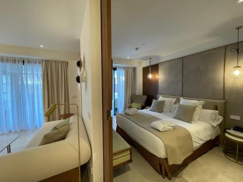 Gran Hotel Guadalpin Banus in Marbella Gran Hotel Guadalpin Banus in Marbella