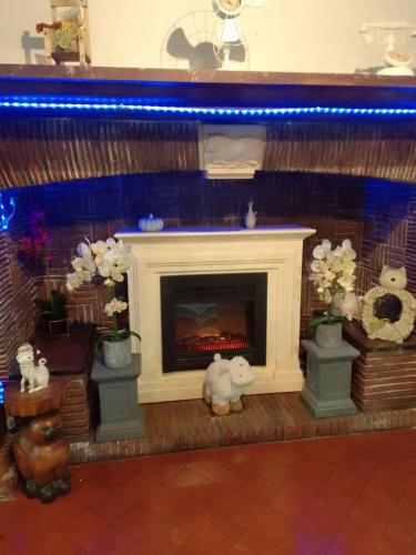 Le Mouton Gras in Aumale Le Mouton Gras in Aumale