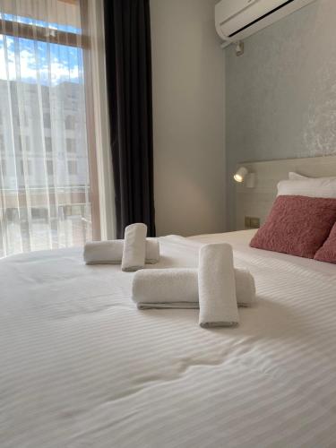 GUEST ROOMS ASENEVTSI CITY CENTER in Veliko Tarnovo City Center GUEST ROOMS ASENEVTSI CITY CENTER in Veliko Tarnovo City Center