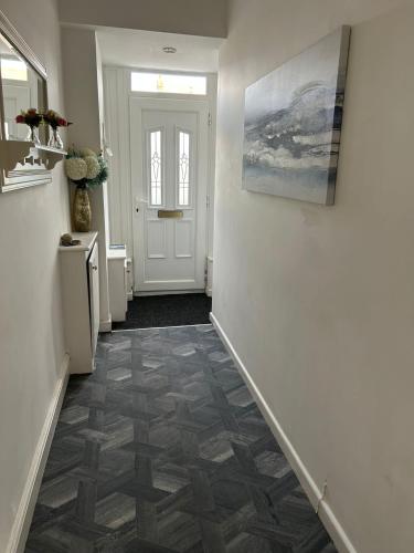 زوايا من الفندق, Light And Spacious Highcross Apartment in Poulton-le-Fylde زوايا من الفندق, Light And Spacious Highcross Apartment in Poulton-le-Fylde