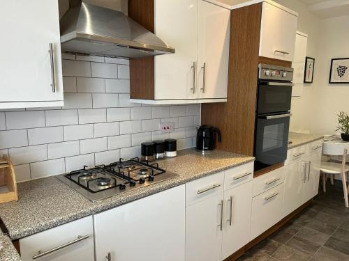 Light And Spacious Highcross Apartment in Poulton-le-Fylde Light And Spacious Highcross Apartment in Poulton-le-Fylde