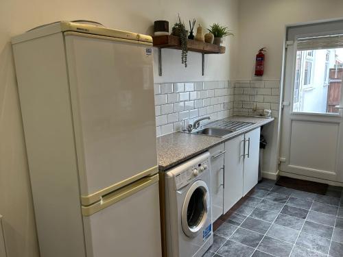 Light And Spacious Highcross Apartment in Poulton-le-Fylde Light And Spacious Highcross Apartment in Poulton-le-Fylde