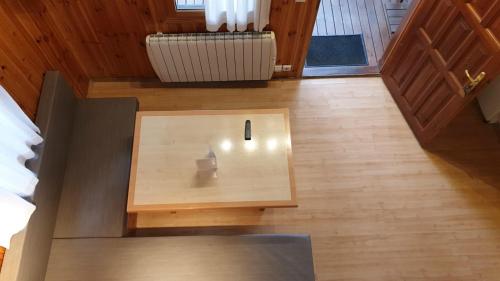 Camping Els Roures in Sant Pau de Seguries Camping Els Roures in Sant Pau de Seguries