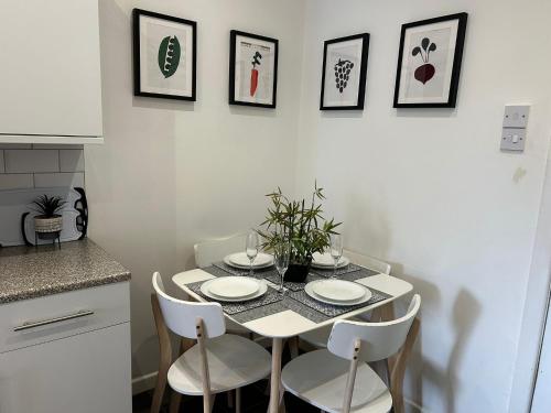 Light And Spacious Highcross Apartment in Poulton-le-Fylde Light And Spacious Highcross Apartment in Poulton-le-Fylde