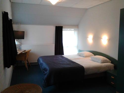 This photo about H.R. Jachtlust shared on HyHotel.com