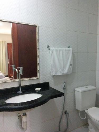 This photo about Pousada da Praia shared on HyHotel.com