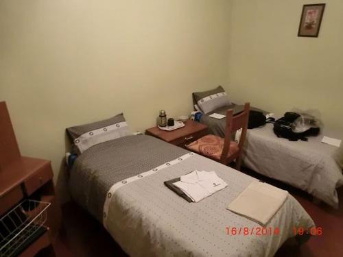 Danga Bed & Breakfast in Blantyre Danga Bed & Breakfast in Blantyre