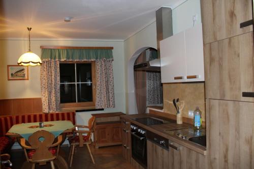 Cocina, Waldgasthof Passegger in St. Andra Im Lungau Cocina, Waldgasthof Passegger in St. Andra Im Lungau