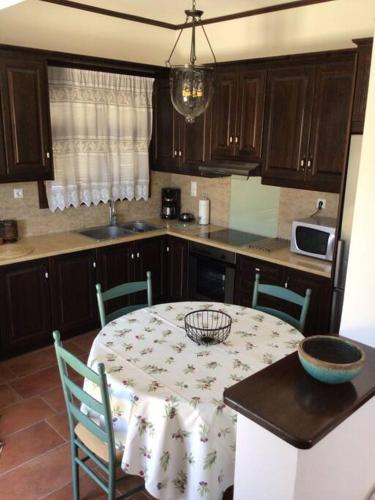An all comforts home in Koroni An all comforts home in Koroni