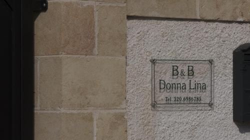 Entrance, B&B DonnaLina in Ortelle Entrance, B&B DonnaLina in Ortelle