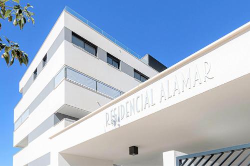 Alamar P&O Corporate Accommodation