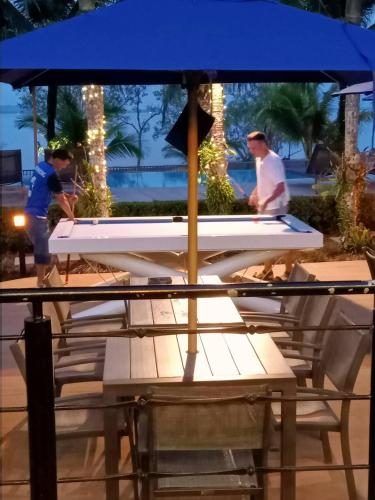 Crown View Beach Resort Koh Chang in Dan Kao Crown View Beach Resort Koh Chang in Dan Kao