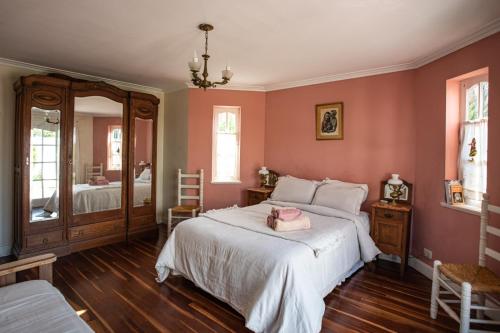 Chalet en Barrio Parque in Barrio Los Pinares Chalet en Barrio Parque in Barrio Los Pinares