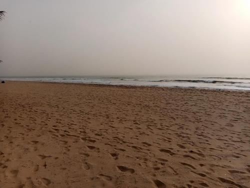 Kinkiliba Beach Lodge in Sanyang Kinkiliba Beach Lodge in Sanyang