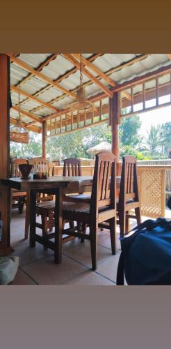 Maylani Bungalow in Sikur Maylani Bungalow in Sikur