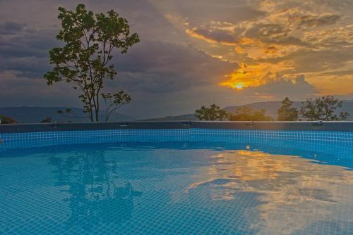 Villa Namaste, Cabana Namaste 1 in San Gil Villa Namaste, Cabana Namaste 1 in San Gil