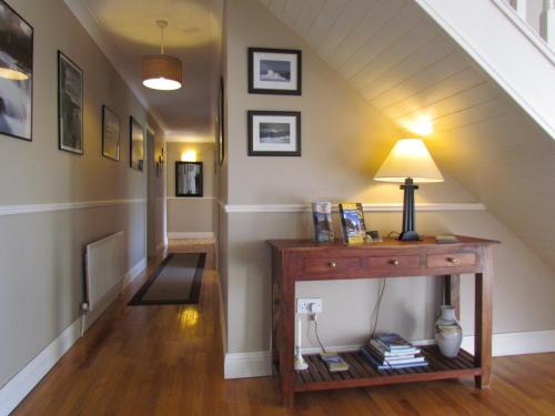 Facilities, Pairc Lodge in Doolin Facilities, Pairc Lodge in Doolin