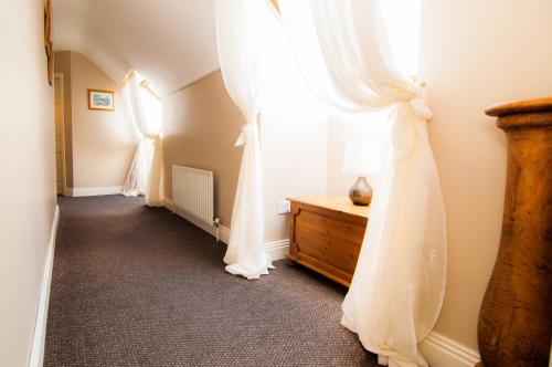 Facilities, Pairc Lodge in Doolin Facilities, Pairc Lodge in Doolin