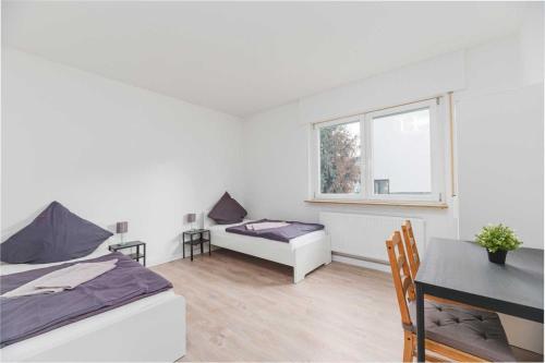 Work & Stay Apartment Altbach in อัลท์บาค Work & Stay Apartment Altbach in อัลท์บาค