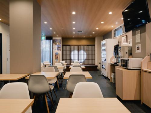 HOTEL-ASIATO- near Kuromon Ichiba Piac HOTEL-ASIATO- near Kuromon Ichiba Piac