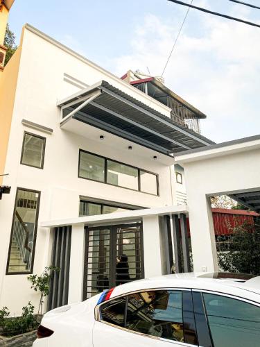 Mylan HomeStay in Lang Son Mylan HomeStay in Lang Son