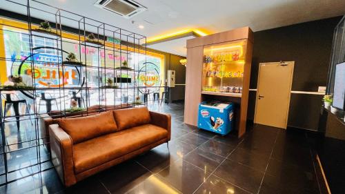 Aula, Smile Hotel Klang Bukit Tinggi in Kelang Aula, Smile Hotel Klang Bukit Tinggi in Kelang