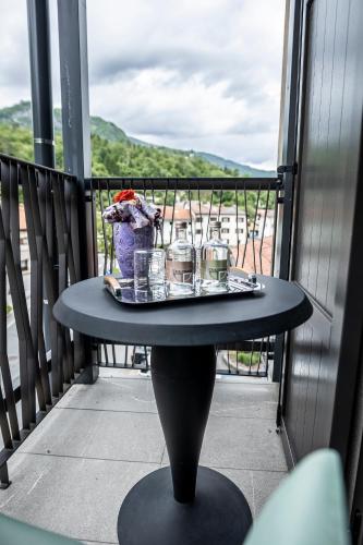 景觀, Hotel Hvala Superior - Topli Val in 科巴里德 景觀, Hotel Hvala Superior - Topli Val in 科巴里德