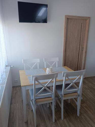 บริการและสิ่งอำนวยความสะดวก, Apartmán U10 (Apartman U10) in โคลิเนซ บริการและสิ่งอำนวยความสะดวก, Apartmán U10 (Apartman U10) in โคลิเนซ