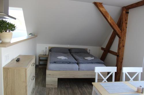 Apartmán U10 (Apartman U10) in โคลิเนซ Apartmán U10 (Apartman U10) in โคลิเนซ