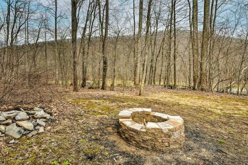 Cozy Cabin in Parsons Hike, Fish and Explore! in Davis (WV) Cozy Cabin in Parsons Hike, Fish and Explore! in Davis (WV)