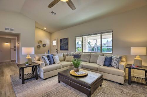 Putting Green, Grill Home in Sun City West! in Sun City Putting Green, Grill Home in Sun City West! in Sun City