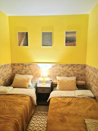 MAYOR apartament in Salou