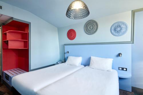 B&B HOTEL Saint-Maur Creteil in Saint-Maur-Des-Fosses B&B HOTEL Saint-Maur Creteil in Saint-Maur-Des-Fosses