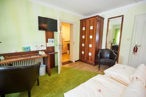Flairhotel Zum Schwarzen Reiter in Horgau Flairhotel Zum Schwarzen Reiter in Horgau